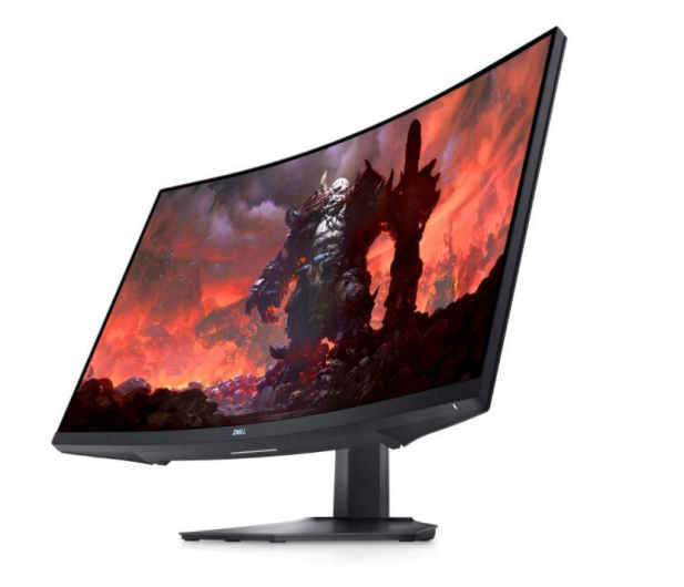 Dell S3222DGM - 678450 - zdjęcie 4